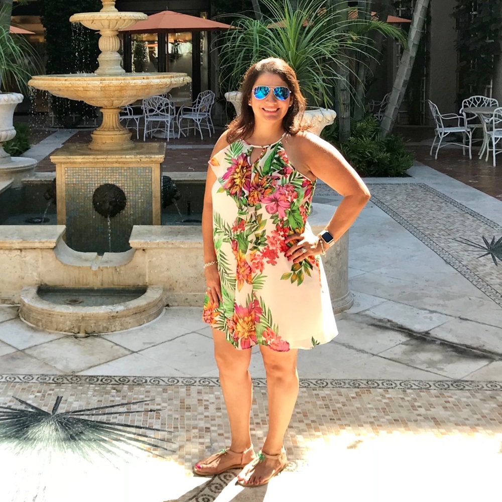 Meet your Posher, Maria